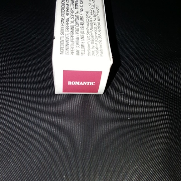 theBalm Meet Matte Long Lasting Liquid Lipstick. - Picture 3 of 5